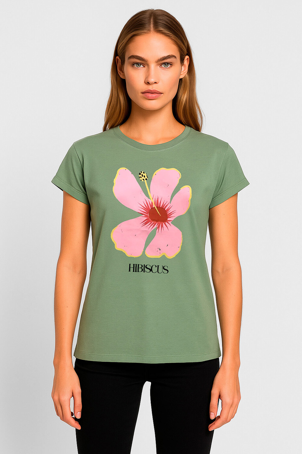 Remera Arati Estampado 6
