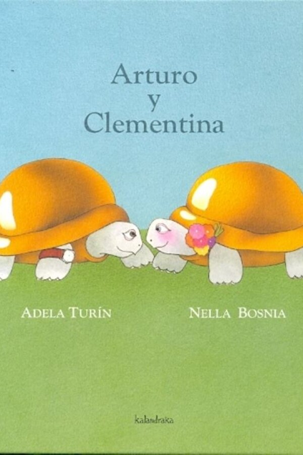 Arturo Y Clementina Arturo Y Clementina
