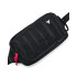 UA Project Rock Waist Bag-BLK BLK-001
