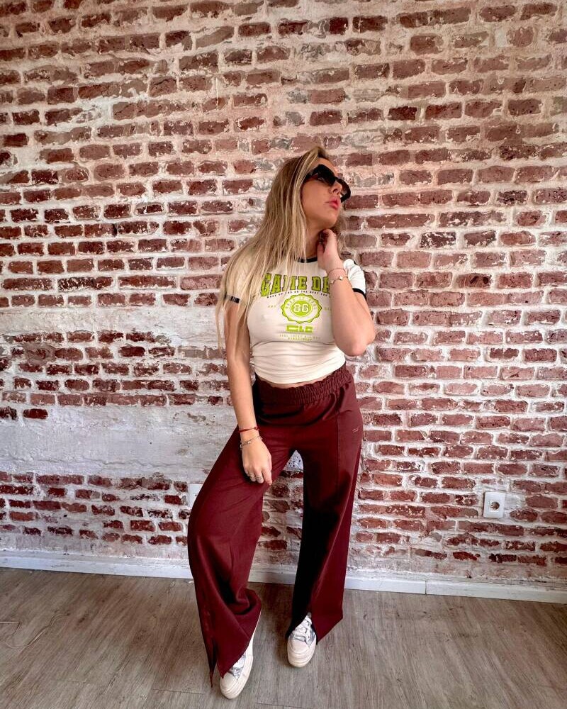 REMERA ESTAMPADO