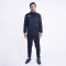 Kappa4Soccer Salcito - Hombre Blue Marine-red