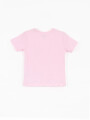 REMERA ELAINA FLOWER ROSADO