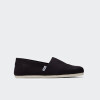 Alpargatas Toms Canvas Negro