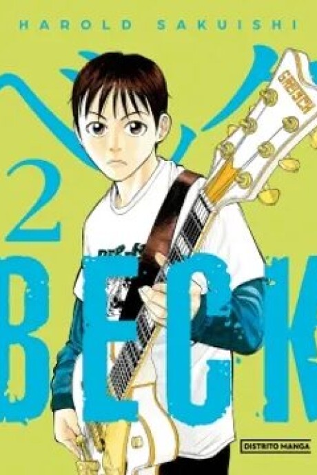 BECK 2 BECK 2