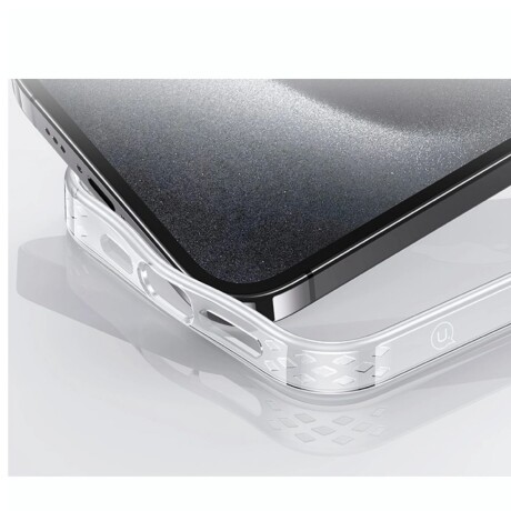 Protector Acrílico Iphone 15 V01