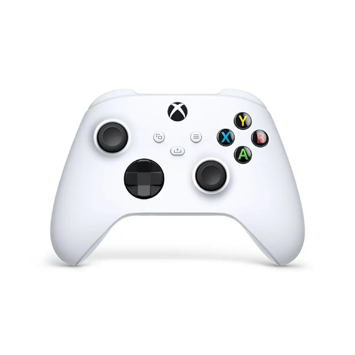 Xbox Series X/S Control Inalámbrico - Robot White 