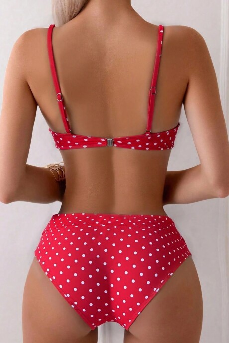 Bikini VAL Bikini VAL