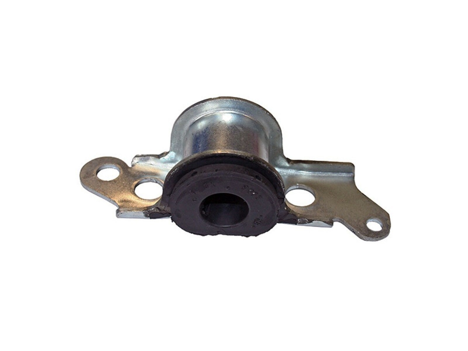 Soporte Parilla Fiat Palio/Siena 97-25 Der 