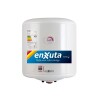 TERMOTANQUE 40L ACERO ENXUTA Blanco