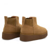 Bota Vizzano Mujer 3110.101-31263 Caramelo
