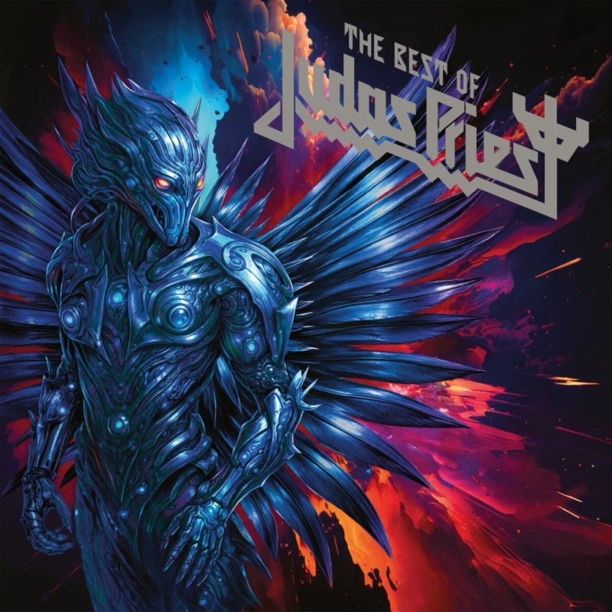 Judas Priest - Best Of Judas Priest - Vinilo 