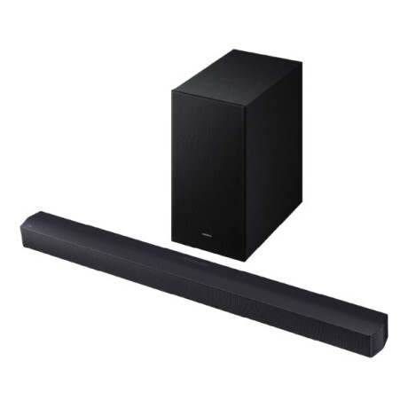 Barra De Sonido Inalámbrica Samsung HWB450F Barra De Sonido Inalámbrica Samsung HWB450F