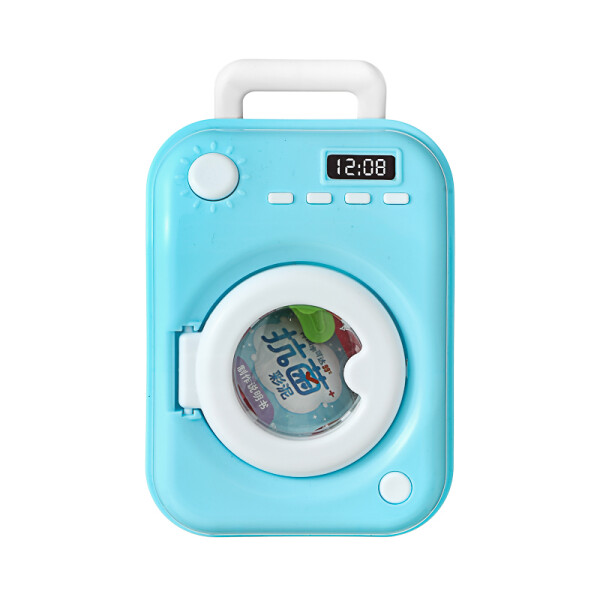 Set plasticina 24 colores celeste