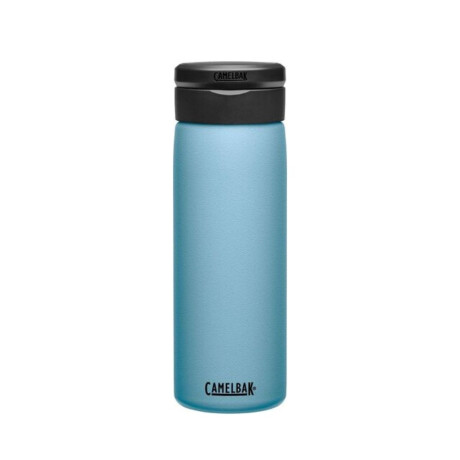 Botella Camelbak Fit Cup 600ml, Acero Inox. Insulado - Azul Claro 0