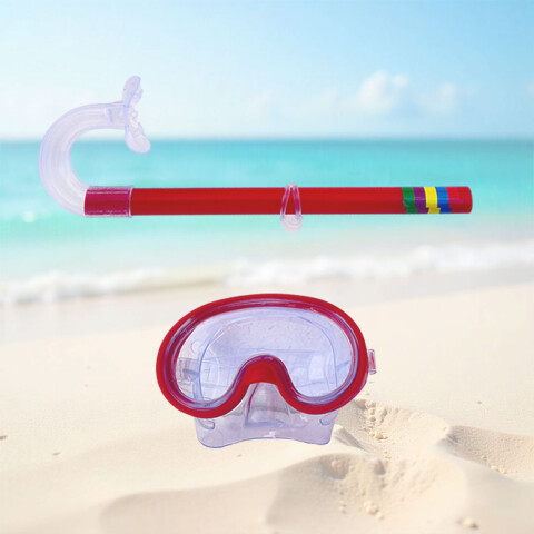 Lentes Snorkel de buceo Lentes Snorkel De Buceo