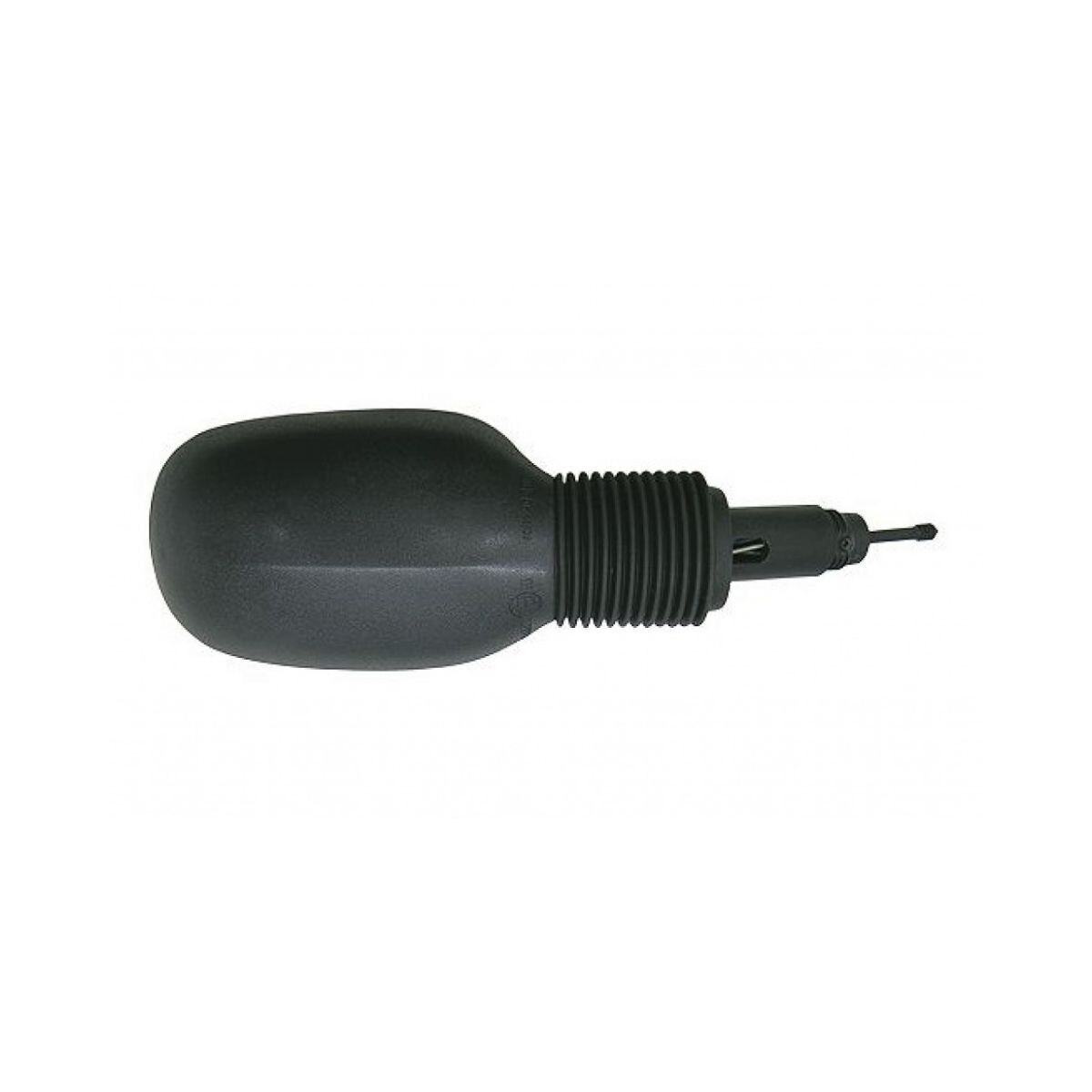 ESPEJO EXTERIOR DERECHO (MANUAL CON CONTROL) 