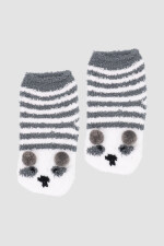 Media de chenille diseño kids Variante 27