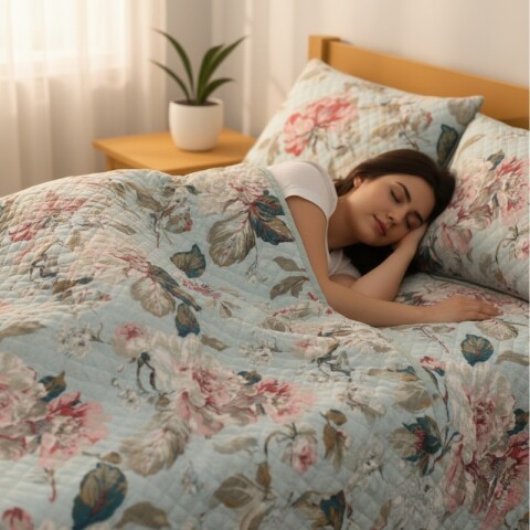 Almohadón Decorativo 45x45 cm – Cojín Suave para Cama y Living Almohadón Decorativo 45x45 cm – Cojín Suave para Cama y Living