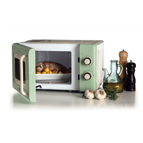 Microondas Ariete MOD.3960 Verde