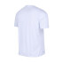 T-SHIRT BASIC MEN TRNG blanco BLANCO