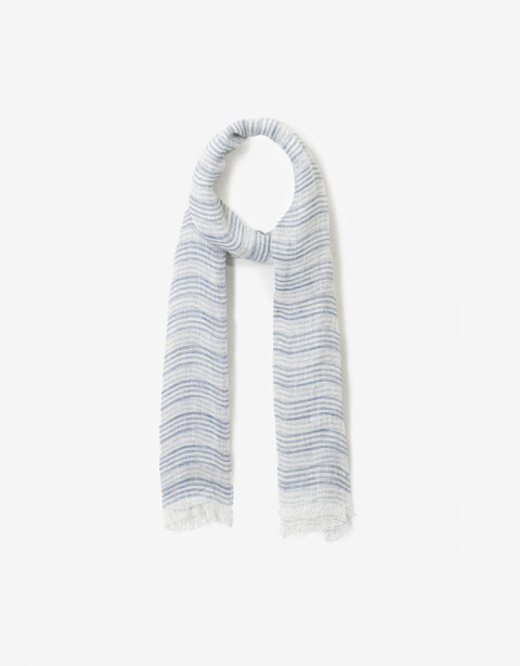 Pashminas Exclusive Edition Pashmina Exclusive - Combinacion Bicolor