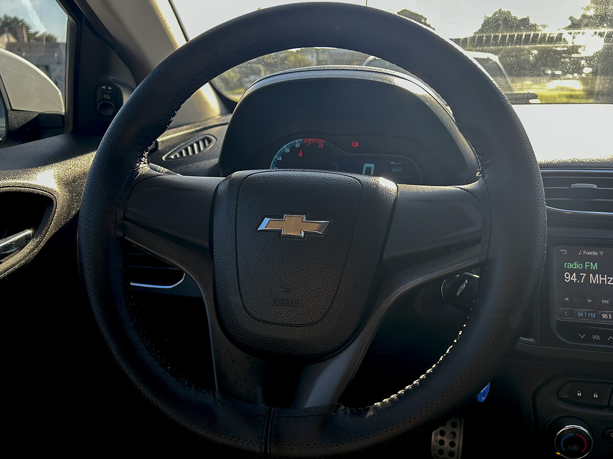 Chevrolet Onix LTZ 1.4 EXCELENTE ESTADO! |Permuta / Financia Chevrolet Onix LTZ 1.4 EXCELENTE ESTADO! |Permuta / Financia