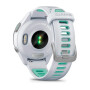 Forerunner 265S Music - Unisex White
