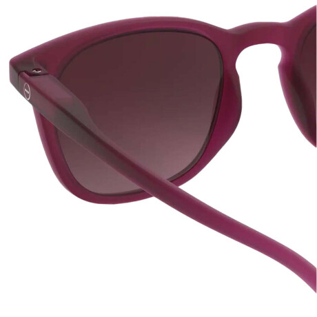 Lentes Izipizi Junior Sun #E Violeta