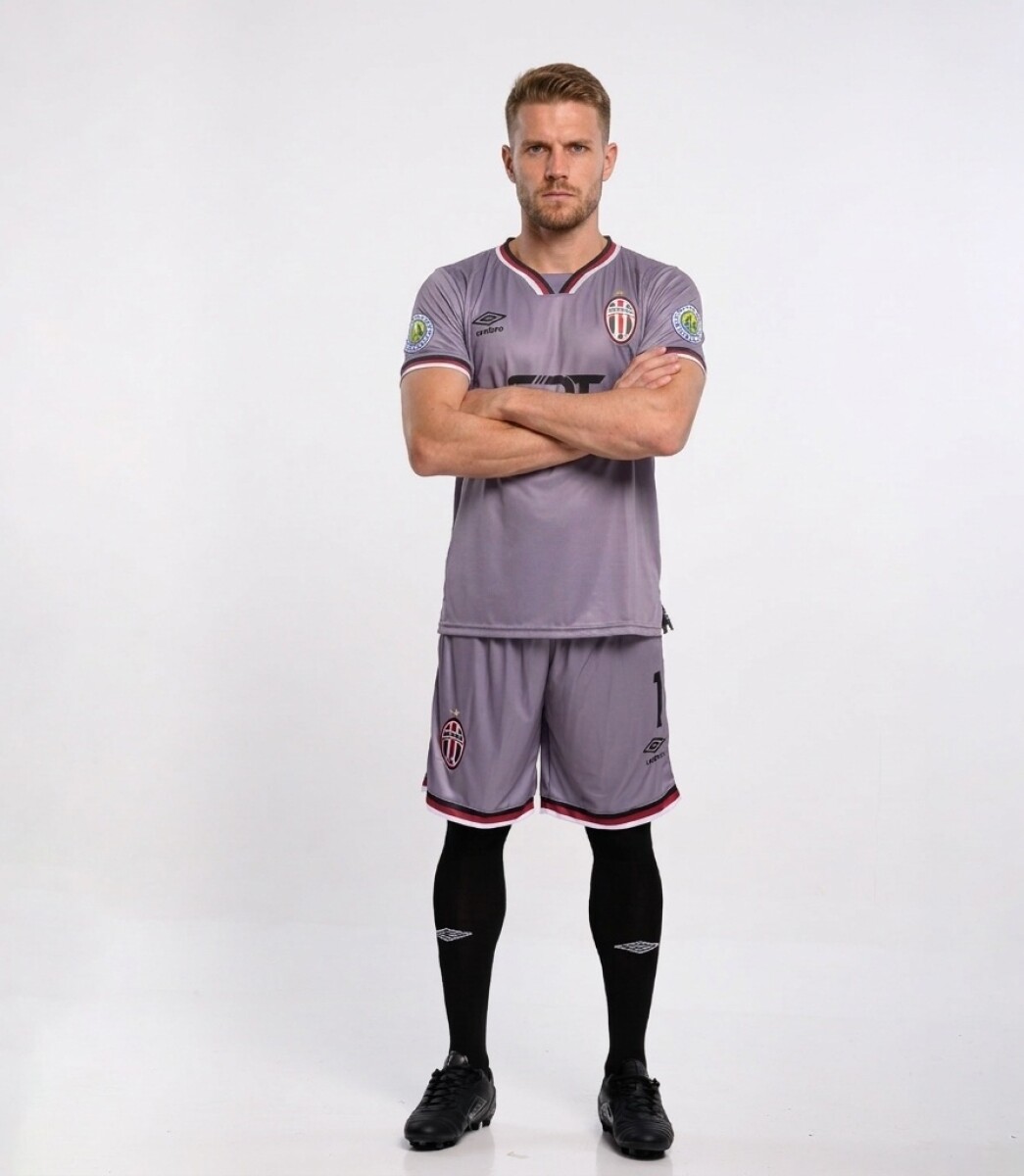 Equipo de futbol personalizado Umbro Hombre - 011 