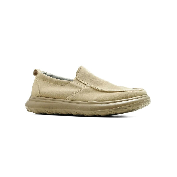 CASUAL GABHAN - HANKER BEIGE