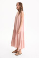 Vestido Havana Rosado