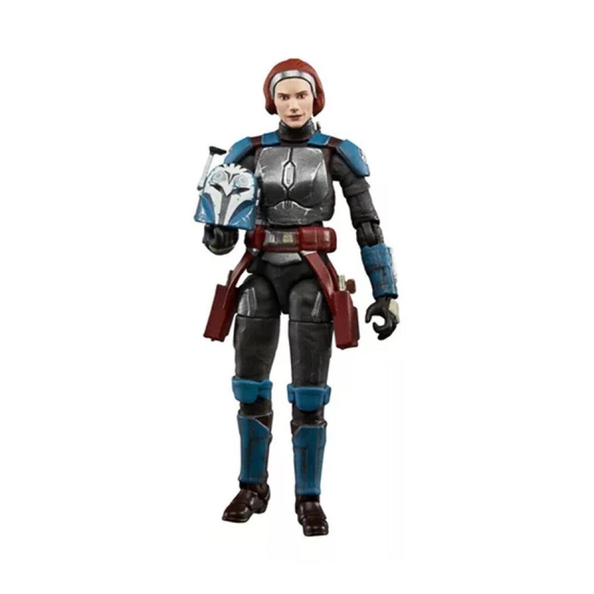 Figura Star Wars Vintage - Bo-Katan Kryze 