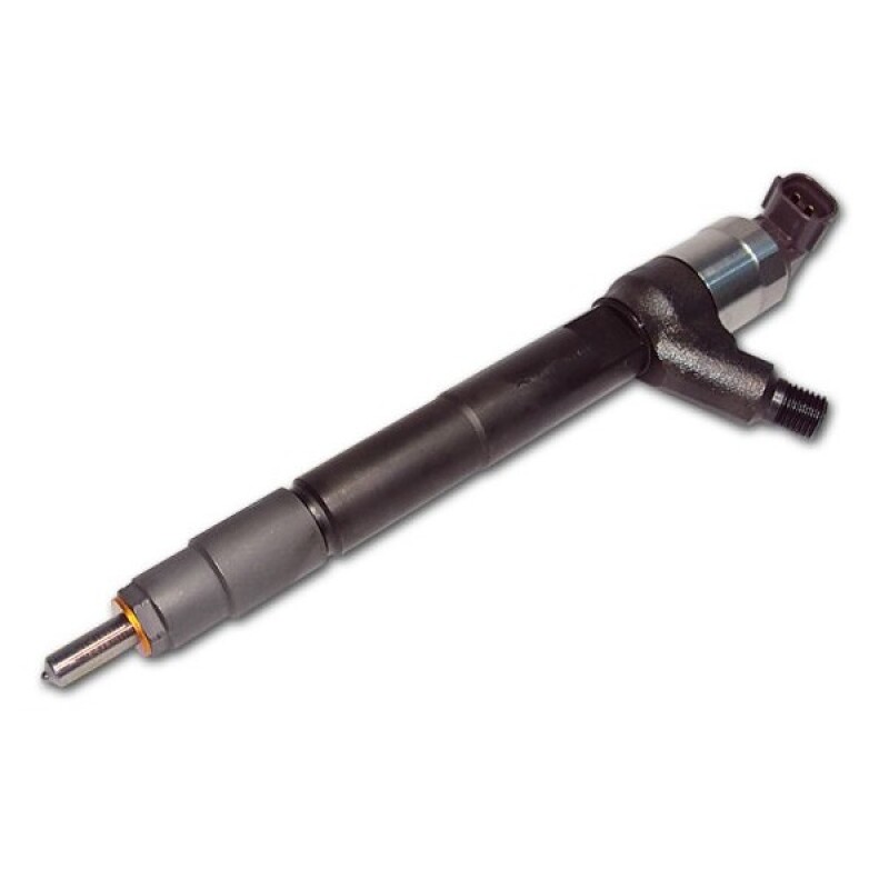 INYECTOR GASOIL 2.8 200HP - S10 INYECTOR GASOIL 2.8 200HP - S10