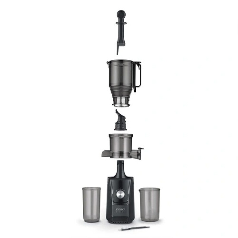 Slow Juicer Fit SWJ200 Caso Design Slow Juicer Fit SWJ200 Caso Design