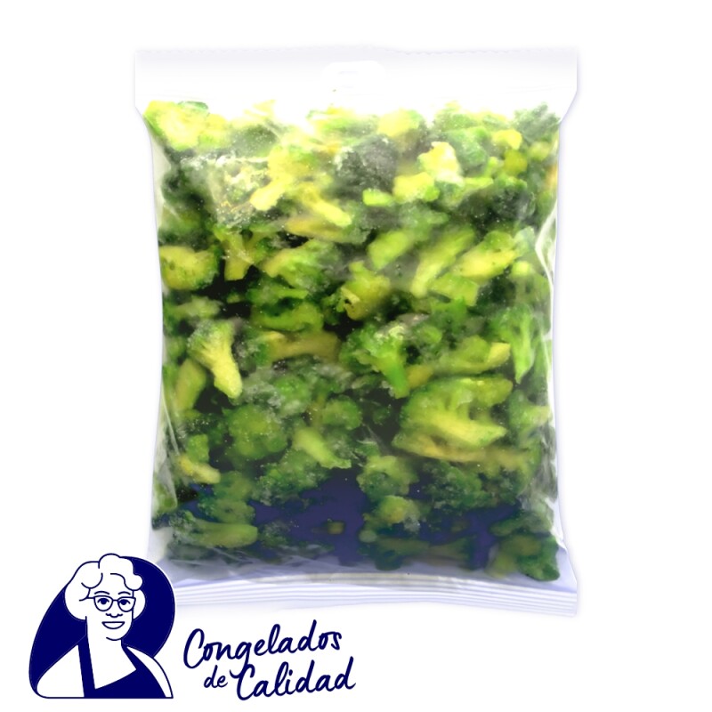 Brócoli Gecé - 1 kg Brócoli Gecé - 1 kg