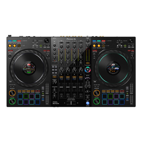 CONTROLADOR DJ PIONEER DDJ FLX10 CONTROLADOR DJ PIONEER DDJ FLX10