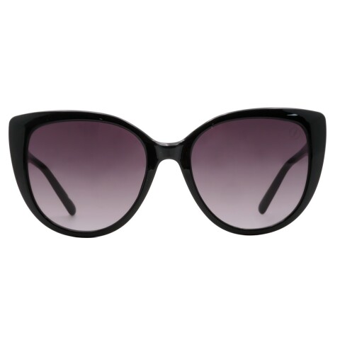 Lentes de Sol Chilli Beans Salt Lake Cat Negro