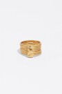 ANILLO Oro