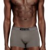 Ropa Interior Para Hombre Umbx-Damien3 Pack Negro/gris