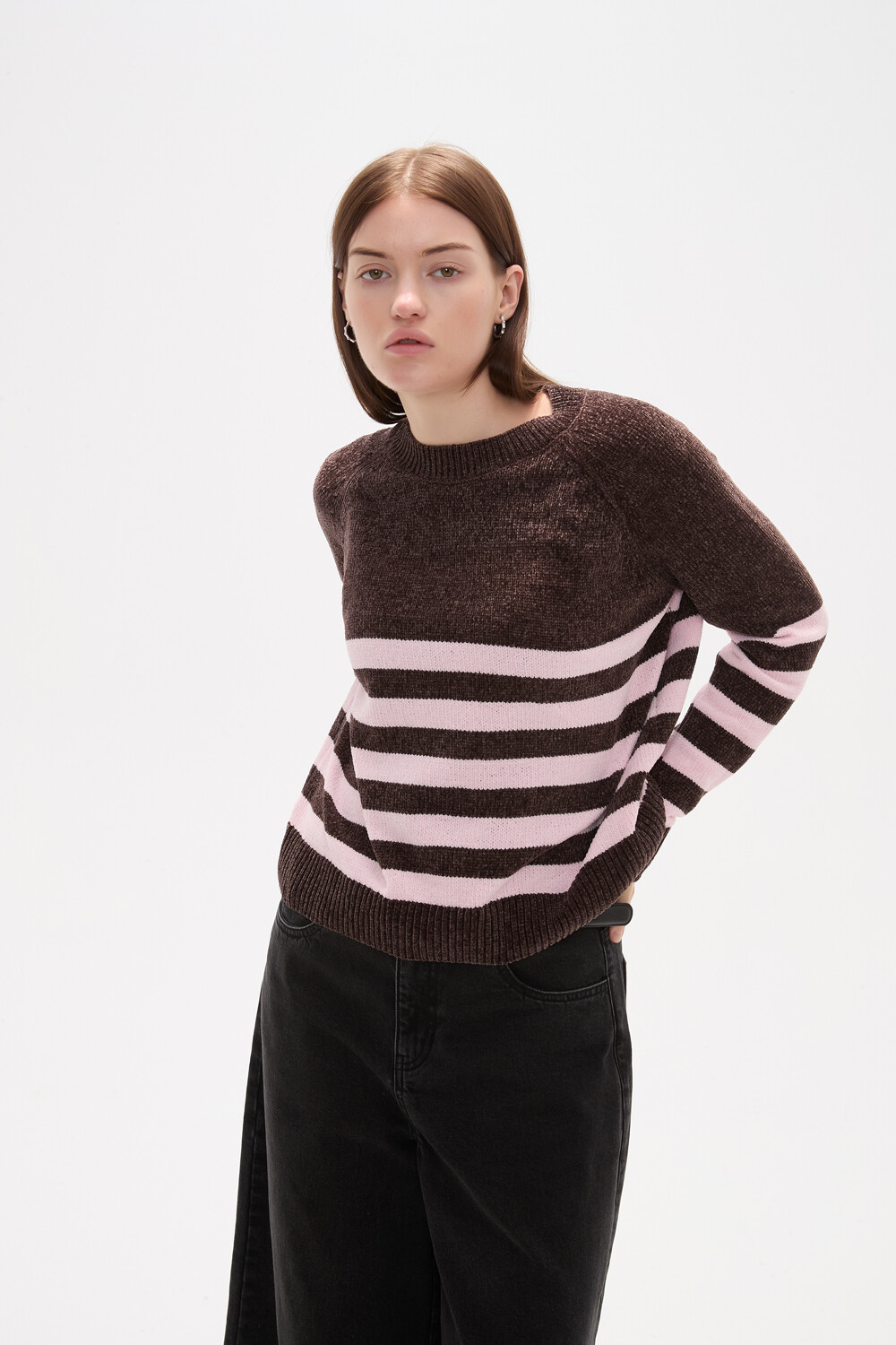 Sweater Drelos Estampado 2