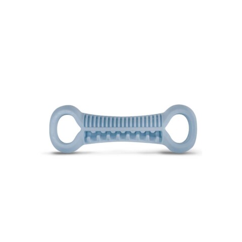 Juguete De Goma Hueso Macizo 14 Cm Juguete De Goma Hueso Macizo 14 Cm