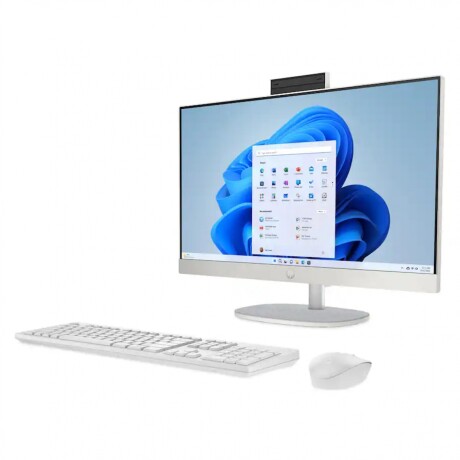 Computadora AIO HP 24-CR0034 24' Touch FHD 512GB / 8GB RAM Intel Core I5-1334U W11 Computadora AIO HP 24-CR0034 24' Touch FHD 512GB / 8GB RAM Intel Core I5-1334U W11