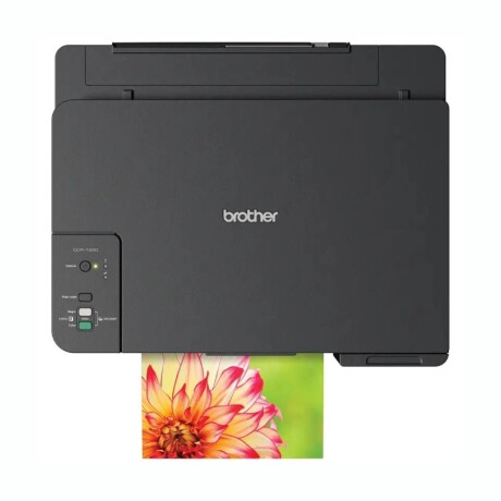 Impresora Multifunción BROTHER Inkbenefit Tank DCP-T220 A Color Impresora Multifunción BROTHER Inkbenefit Tank DCP-T220 A Color