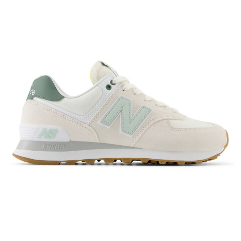 NB 574 - Unisex Beige