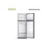 REFRIGERADOR CONSUL 360 LITROS INOX NO FROST CRM39AKDUW Refrigerador Consul 360 Litros Inox No Frost Crm39akduw