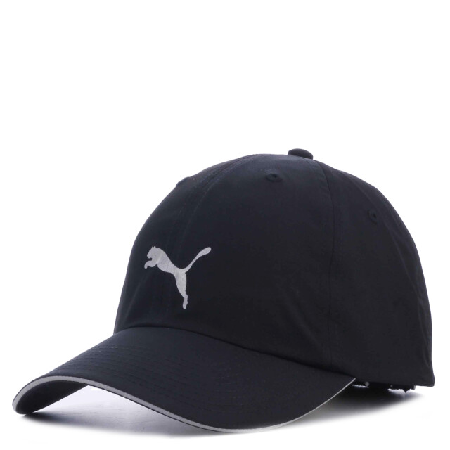 Gorro Puma Running Negro