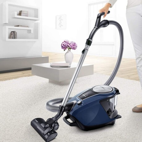 Aspiradora sin bolsa Bosch BGS7RCL Aspiradora sin bolsa Bosch BGS7RCL