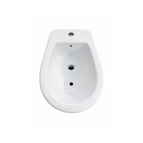 Bidet de loza Capri Dmc un agujero Bidet De Loza Capri Dmc Un Agujero