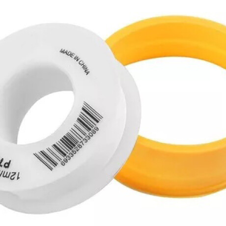 TOLSEN TEFLON 10 MTS 12 MM Tolsen Teflon 10 Mts 12 Mm