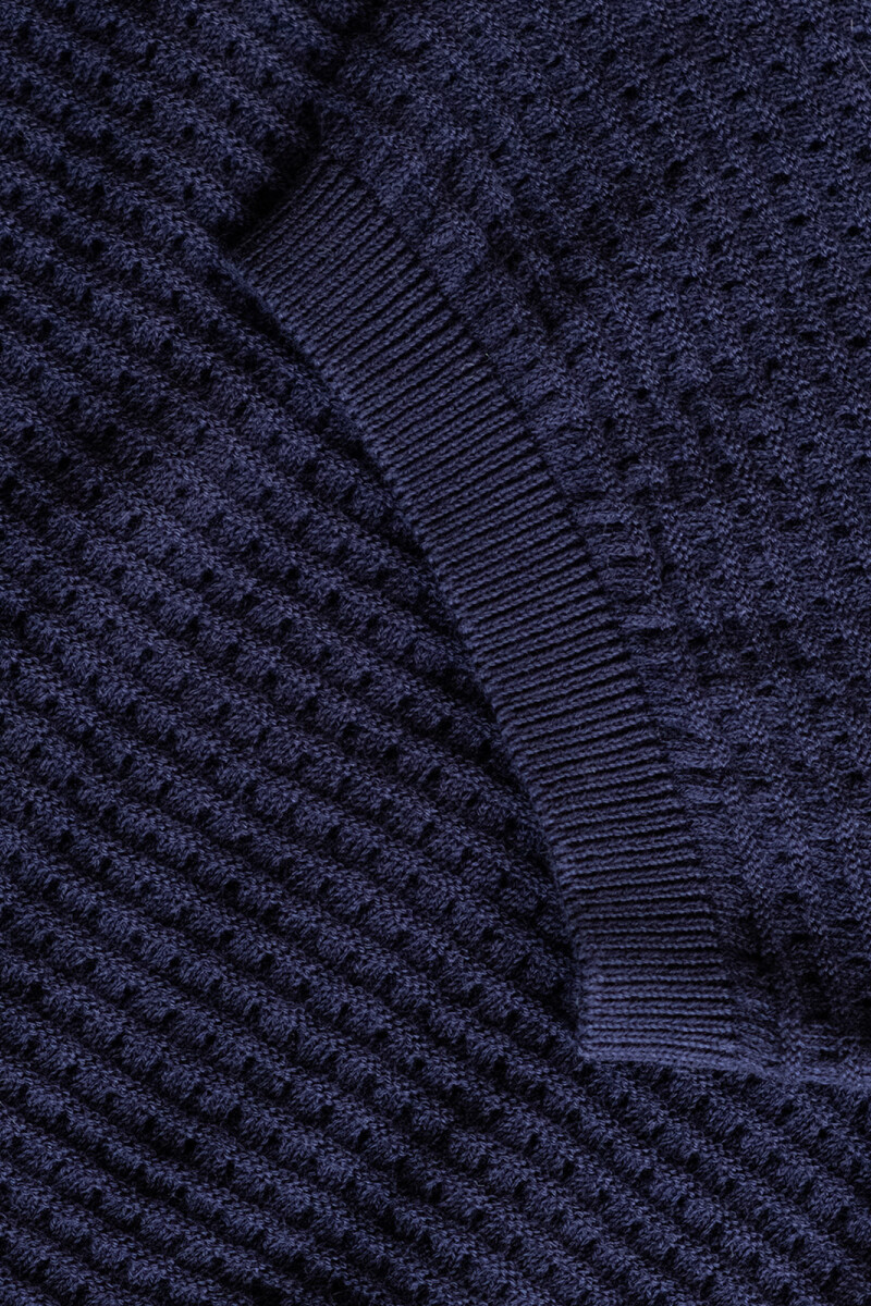 POLO SHIRT Navy